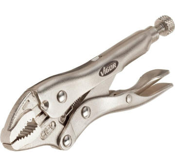 Zaisżovacie klieżte VIGOR V1803