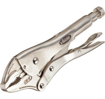 Zaisżovacie klieżte VIGOR V1804