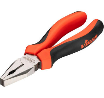 Kombinované klieżte VIGOR V6501-180