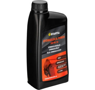 Hydraulický olej VIGOR V2800-OEL