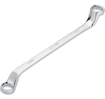 Dvojitý očkový kľúč VIGOR V7750-14X15