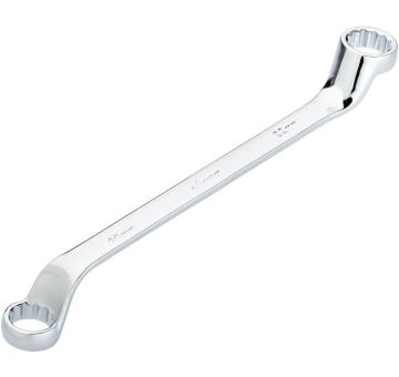 Dvojitý očkový kľúč VIGOR V7750-20X22