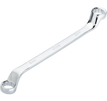 Dvojitý očkový kľúč VIGOR V7750-21X23