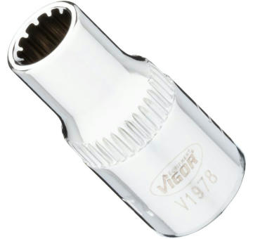 Sada nástrčkových kľúčov VIGOR V1978