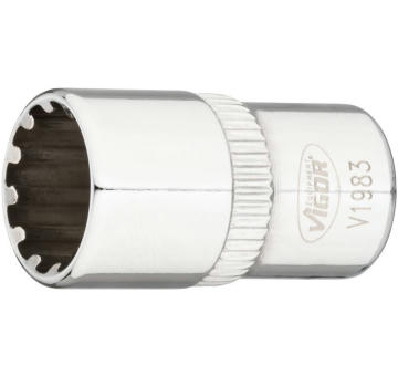 Sada nástrčkových kľúčov VIGOR V1983