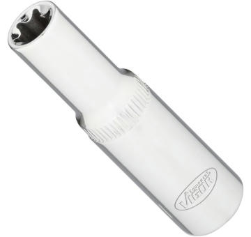 Sada nástrčkových kľúčov VIGOR V7014-11