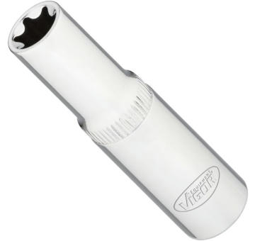 Sada nástrčkových kľúčov VIGOR V7014-12