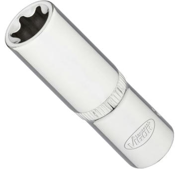 Sada nástrčkových kľúčov VIGOR V7014-16