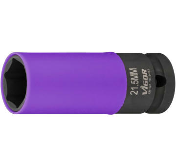 Kovaný nástrčkový orech VIGOR V6313-21.5