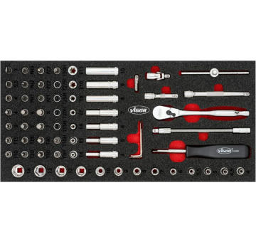 Nástrčkový nádstavec VIGOR V4971N