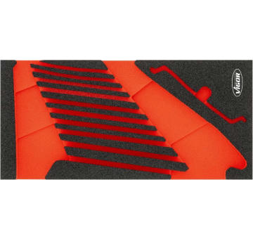 Penová vložka, organizér VIGOR V6722N-L