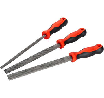 Pilníky - sada VIGOR V1886/3