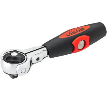 Prepínacia račňa VIGOR V4914