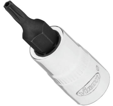 Sada nástrčkových kľúčov VIGOR V2136N