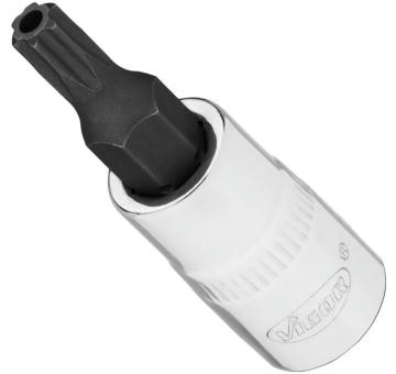 Sada nástrčkových kľúčov VIGOR V2140N
