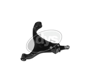 Řídicí páka, zavěšení kol DYS 20-10198