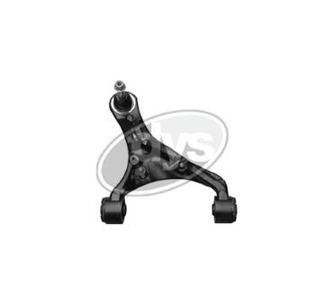 Řídicí páka, zavěšení kol DYS 20-10733