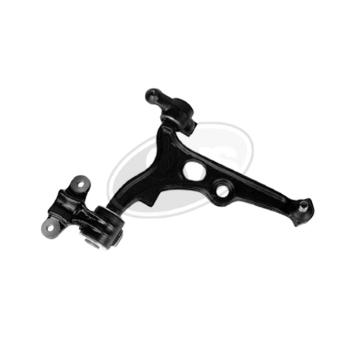 Řídicí páka, zavěšení kol DYS 20-23528