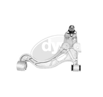 Řídicí páka, zavěšení kol DYS 20-25375