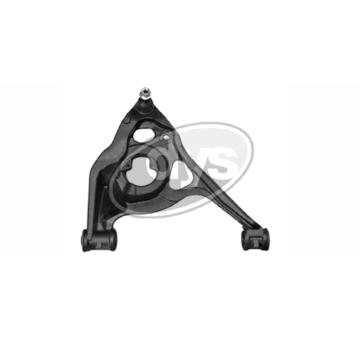 Řídicí páka, zavěšení kol DYS 20-25376