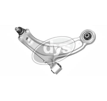 Řídicí páka, zavěšení kol DYS 20-26688