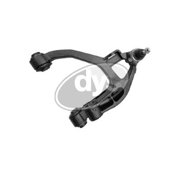 Řídicí páka, zavěšení kol DYS 20-27784