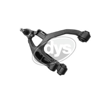 Řídicí páka, zavěšení kol DYS 20-27785
