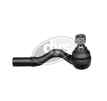 Hlava příčného táhla řízení DYS 22-00981-1