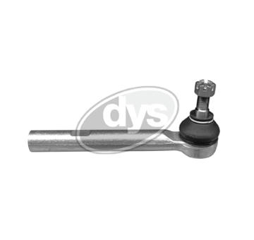 Hlava příčného táhla řízení DYS 22-23084