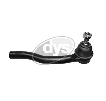 Hlava příčného táhla řízení DYS 22-25154