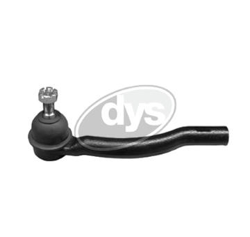 Hlava příčného táhla řízení DYS 22-25280