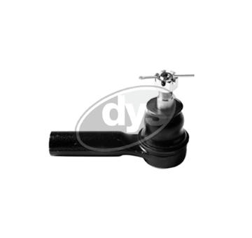Hlava příčného táhla řízení DYS 22-26072