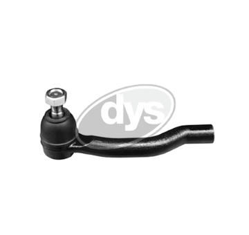 Hlava příčného táhla řízení DYS 22-27558