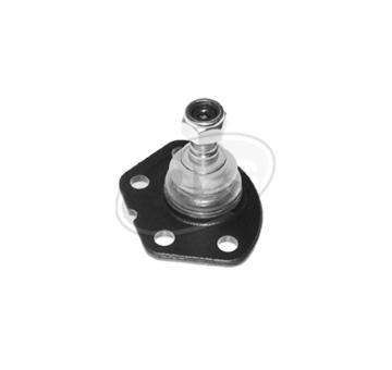 Podpora-/ Kloub DYS 27-00692