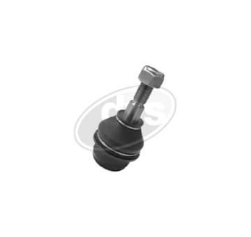 Podpora-/ Kloub DYS 27-01043