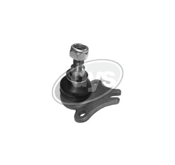 Podpora-/ Kloub DYS 27-01095