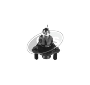 Podpora-/ Kloub DYS 27-03817