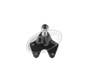 Podpora-/ Kloub DYS 27-10782