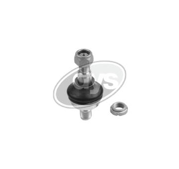 Podpora-/ Kloub DYS 27-10838