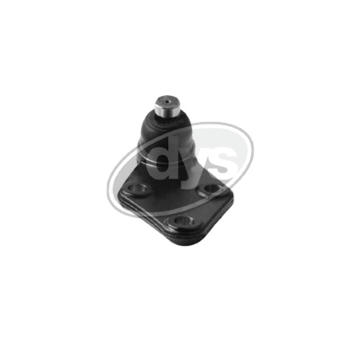 Podpora-/ Kloub DYS 27-13933