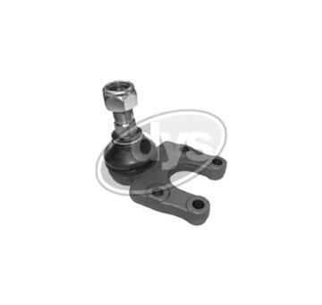 Podpora-/ Kloub DYS 27-20315