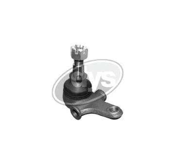 Podpora-/ Kloub DYS 27-20360