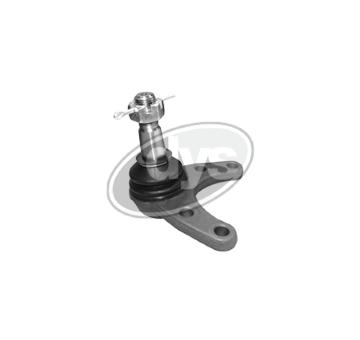 Podpora-/ Kloub DYS 27-20612