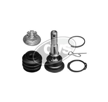 Podpora-/ Kloub DYS 27-21665