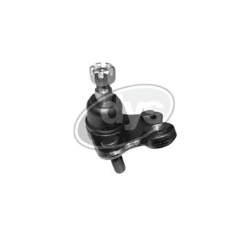 Podpora-/ Kloub DYS 27-23706