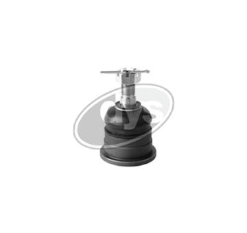 Podpora-/ Kloub DYS 27-26067