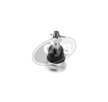 Podpora-/ Kloub DYS 27-27266