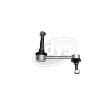 Tyc/vzpera, stabilisator DYS 30-40328