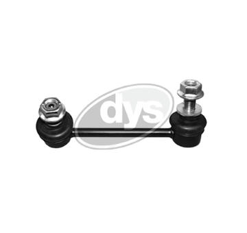 Tyc/vzpera, stabilisator DYS 30-40449