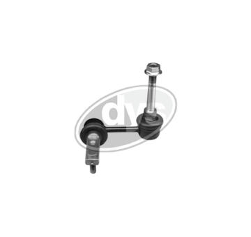 Tyc/vzpera, stabilisator DYS 30-40468